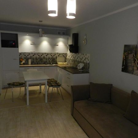Apartament Caloroczny Blizej Morza Kołobrzeg Buitenkant foto
