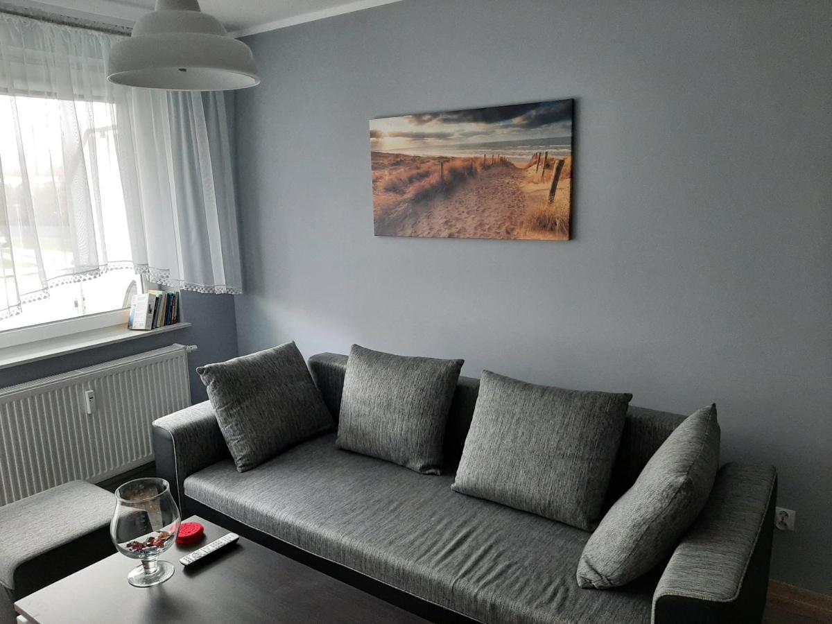 Apartament Caloroczny Blizej Morza Kołobrzeg Buitenkant foto