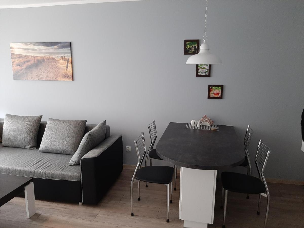Apartament Caloroczny Blizej Morza Kołobrzeg Buitenkant foto