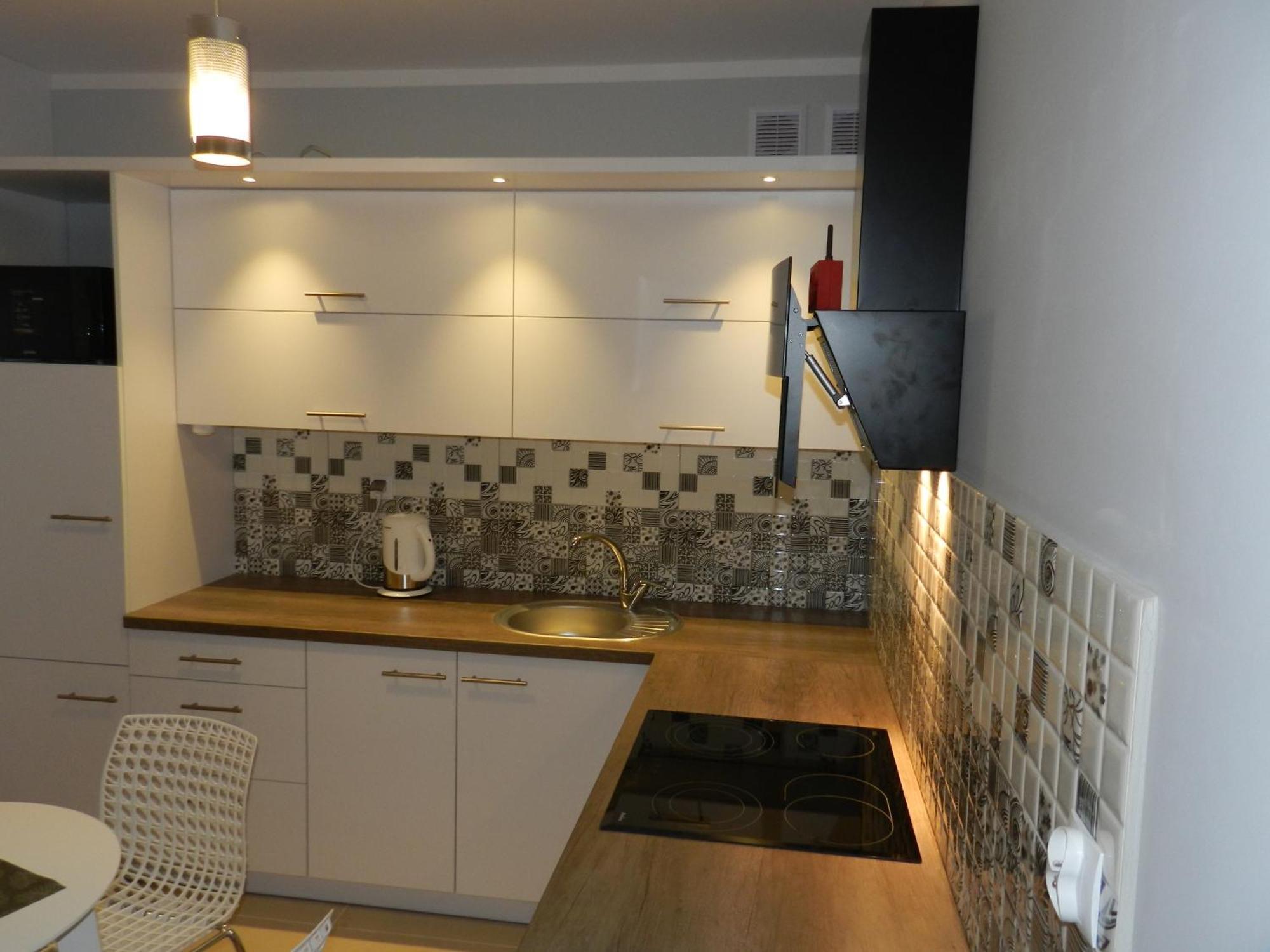 Apartament Caloroczny Blizej Morza Kołobrzeg Buitenkant foto
