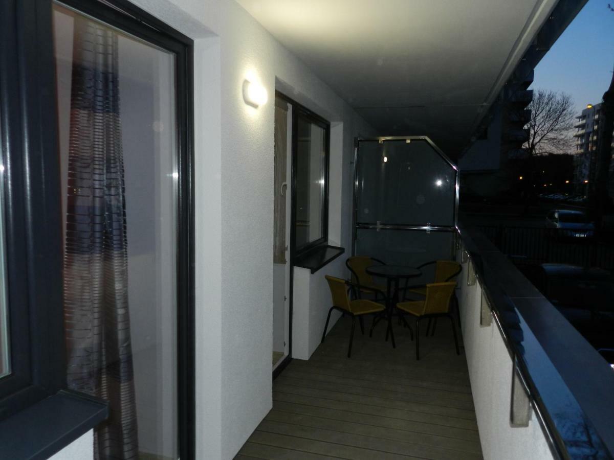Apartament Caloroczny Blizej Morza Kołobrzeg Buitenkant foto