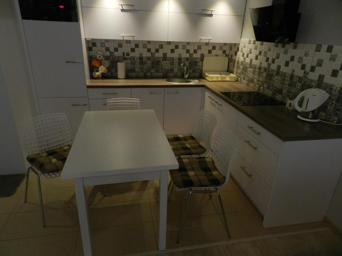 Apartament Caloroczny Blizej Morza Kołobrzeg Buitenkant foto