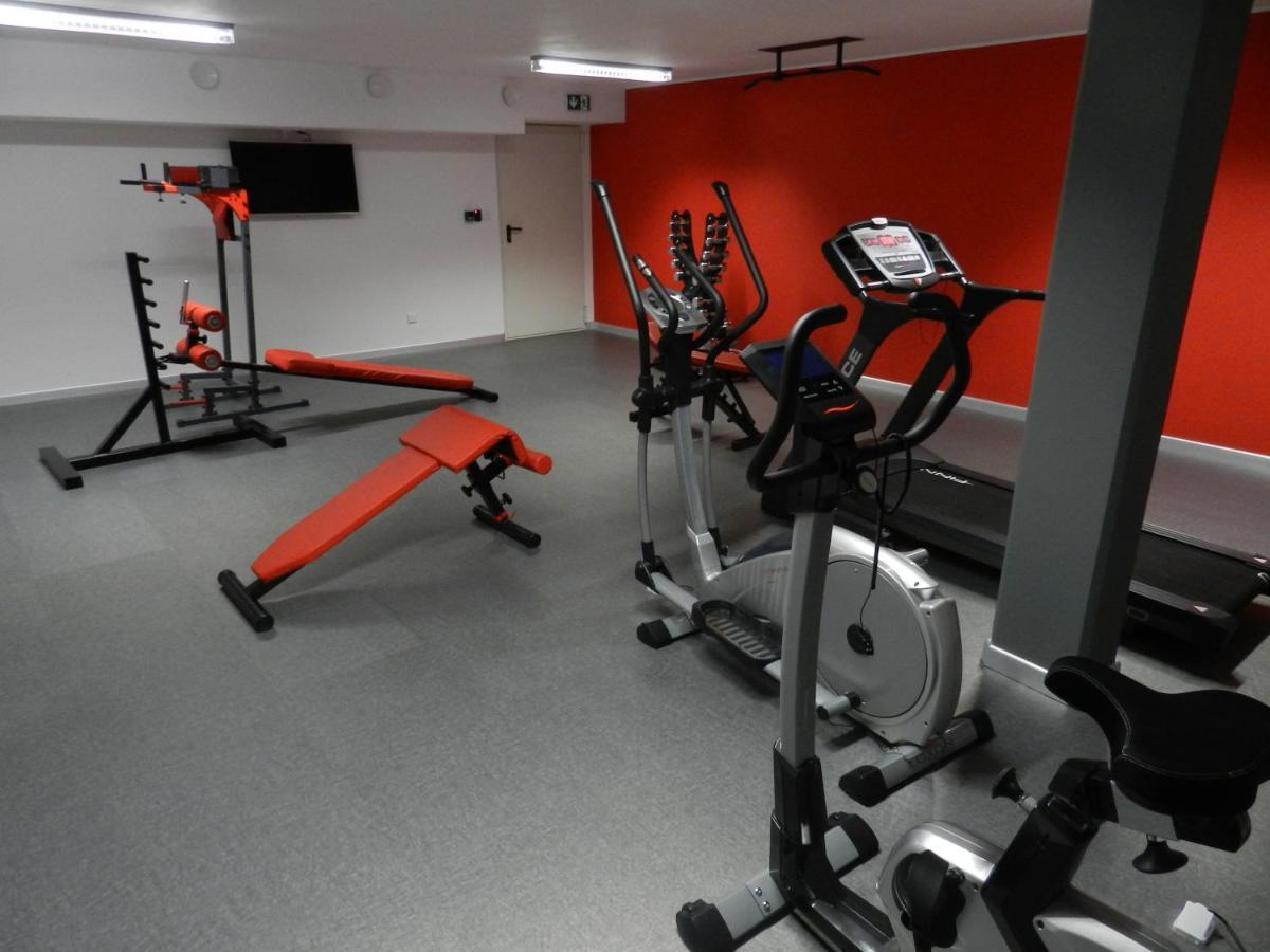 Apartament Caloroczny Blizej Morza Kołobrzeg Buitenkant foto