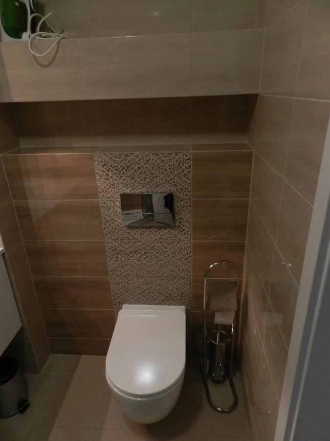 Apartament Caloroczny Blizej Morza Kołobrzeg Buitenkant foto