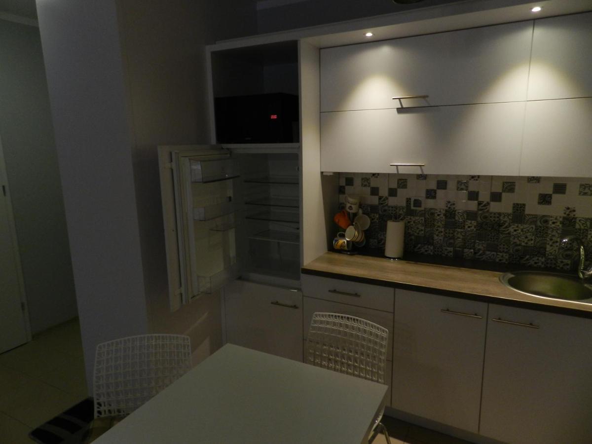 Apartament Caloroczny Blizej Morza Kołobrzeg Buitenkant foto